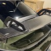 Photo of 1016 Industries Carbon Aero for the Porsche 992.1 GT3 - Image 10